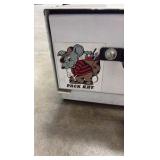 Weather Guard Pack Rat heavy-duty storage system