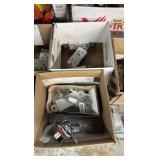 Electrical components