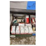 Electrical components