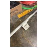 Pickup Truck Ladder Rack  9’ x 6’