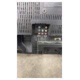Sharp LC-19DV24U 19" LCD Flat Screen with Stand Base