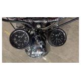 1976 Triumph 750 Bonneville RS