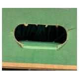 Spools or boxes of cable/wire