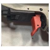 (2) Porter Cable nail guns