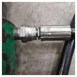 Greenlee Slug-Buster Knockout Punch Set