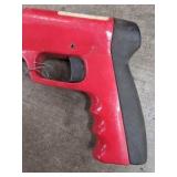Ramset Red Head  721 single-shot, piston type fastening tool