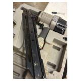 Porter Cable nail gun