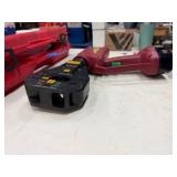 Burndy Patriot Hydraulic crimping tool PAT81KFT