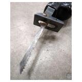 Milwaukee 6507 Heavy Duty Sawzall reciprocating saw