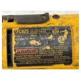 Dewalt Hammer, Impact driver, Flashlight Charger
