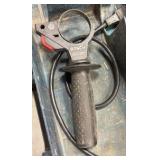 Bosch corded rotary hammer