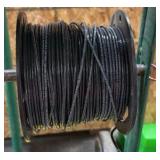 Dolly w/ wire coils