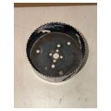 (9)Hole Saws: