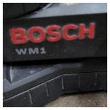 Bosch Lasers:GPL3 3-Point, WM1, GLL2-50