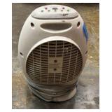 3 Coleman coolers; Holmes fan; Pelonis space htr.