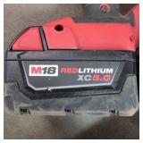 Milwaukee M18 FUEL Deep Cut Band Saw