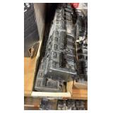Push-on Circuit Breaker switches