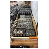 Bolt-on Circuit Breaker switches