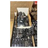 Siemens electrical breaker switches