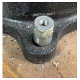 BESSEY vise