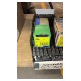Circuit breaker switches