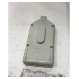 Greenlee 2011 Power Finder Circuit Seeker