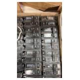 Circuit Breaker switches