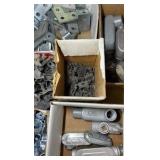 Electrical Conduit Hardware