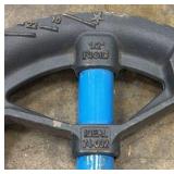 (4) pipe benders