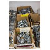 Electrical Conduit Hardware