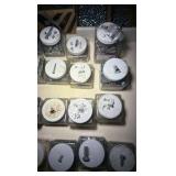 Lot of Screws & Bolts