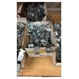 Electrical Conduit Hardware