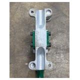 Greenlee 1810 1/2" Offset EMT Conduit Bender