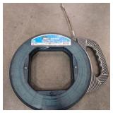 Fish Tape - Some Steele, some fiberglass
