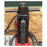 Hilti DWP 10 water supply unit