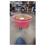 Drum Pendant Lighting