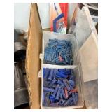 Electrical Accessories hardware