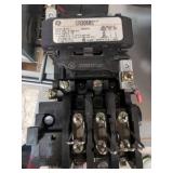 Circuit breakers and safety switches