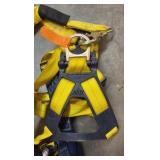 3M DBI-SALA Delta Safety Harness