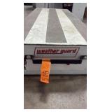 Weather Guard Pack Rat heavy-duty storage system
