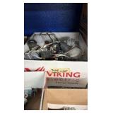 Electrical components