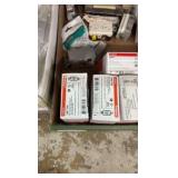 Electrical components