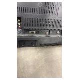 Sharp LC-19DV24U 19" LCD Flat Screen with Stand Base