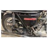 1976 Triumph 750 Bonneville RS
