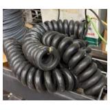 Spools or boxes of cable/wire