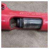 Ramset Red Head  721 single-shot, piston type fastening tool