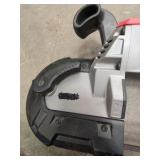 Milwaukee M18 FUEL Deep Cut Band Saw 2729-20