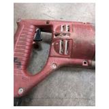 Milwaukee 6507 Heavy Duty Sawzall reciprocating saw