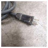 Milwaukee corded Sawzall reciprocating - In case w/ extra blades