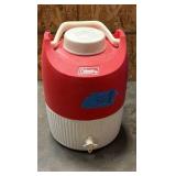 3 Coleman coolers; Holmes fan; Pelonis space htr.